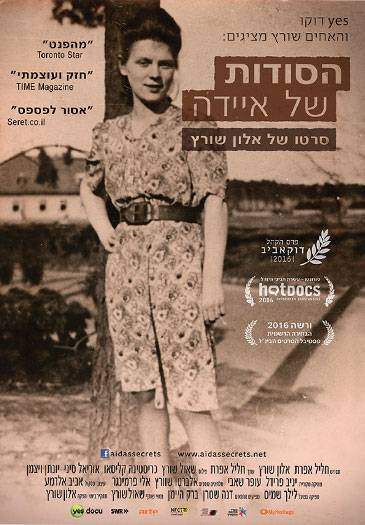 קניית חומרי ארכיון בפוטו לינוף לפרוייקטים דקומנטריים