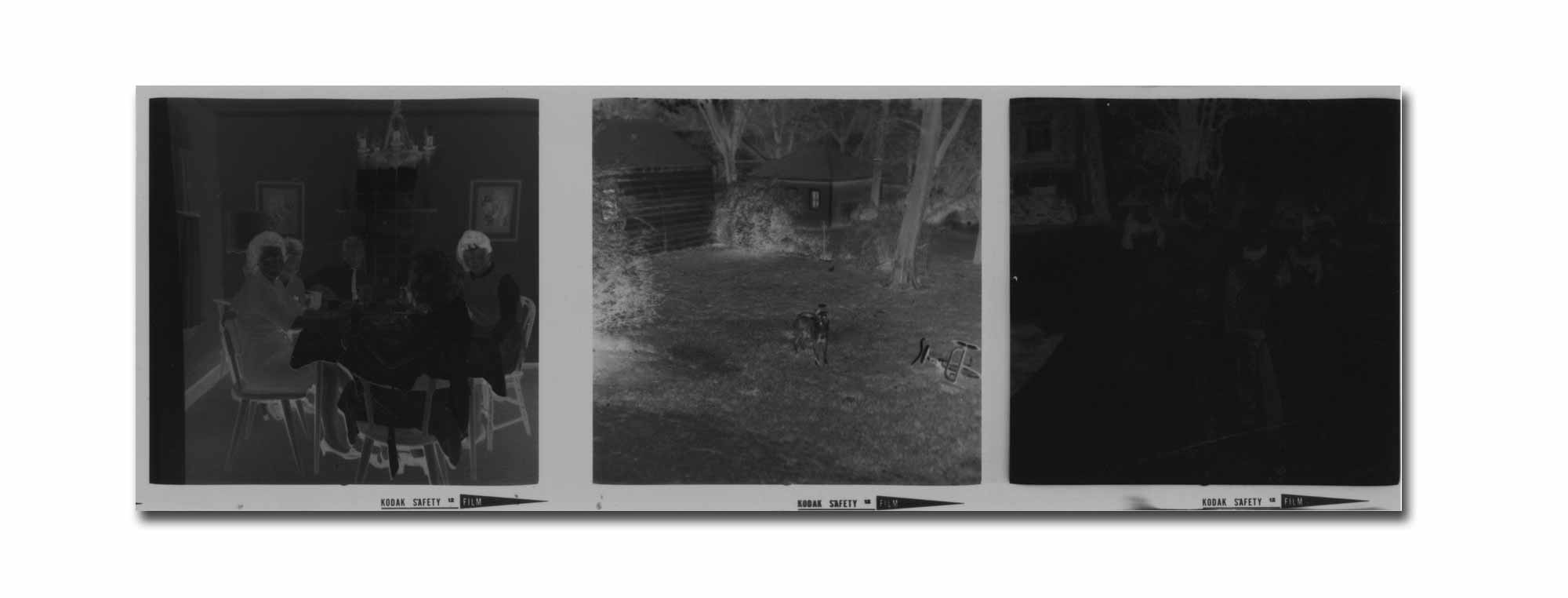 סריקת נגטיבים ברזולוציה גבוהה בתהליך סריקה מקצועי ובטוח בפוטו לינוף